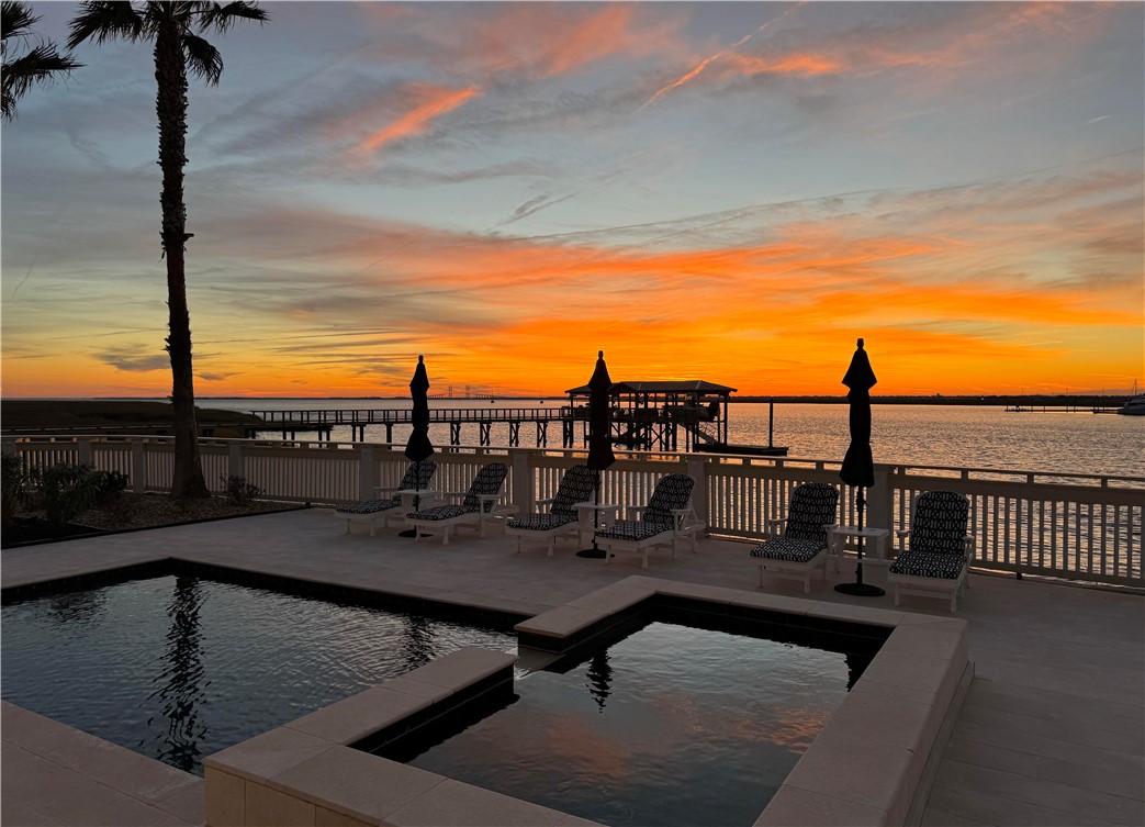 316 Yacht Club Lane St. Simons Island, GA 31522 - Photo 25 of 69