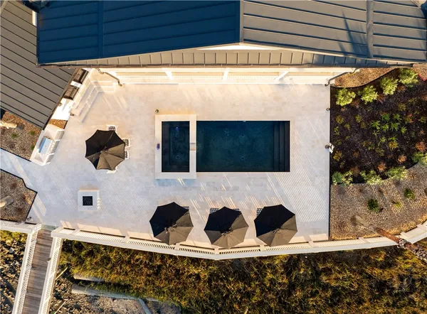 $8,490,000 | 316 Yacht Club Lane, St. Simons Island, GA 31522