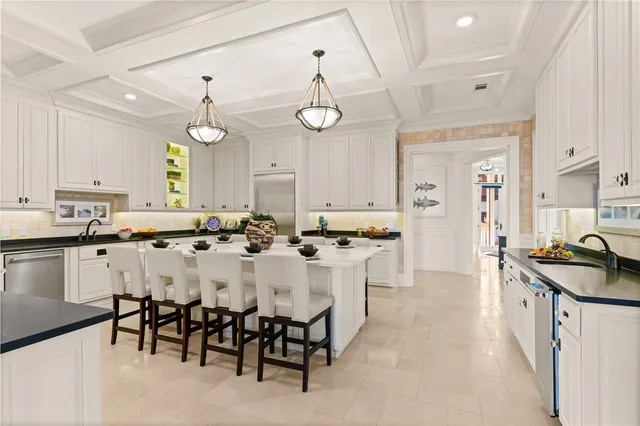 $8,490,000 | 316 Yacht Club Lane, St. Simons Island, GA 31522