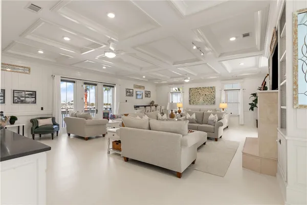 $8,490,000 | 316 Yacht Club Lane, St. Simons Island, GA 31522