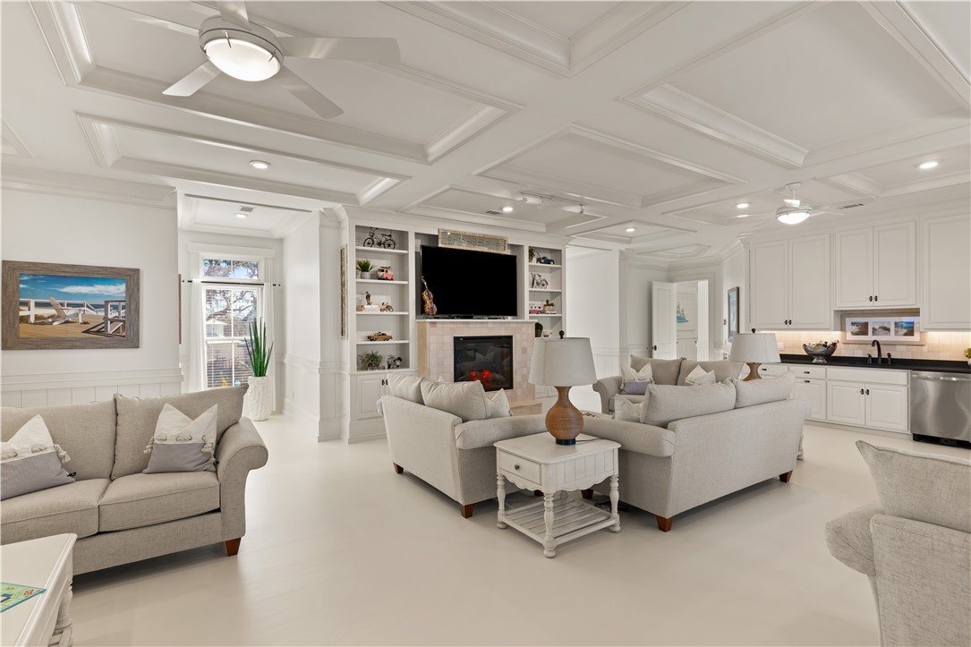 316 Yacht Club Lane St. Simons Island, GA 31522 - Photo 54 of 69