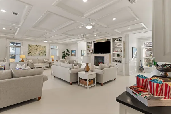 $8,490,000 | 316 Yacht Club Lane, St. Simons Island, GA 31522