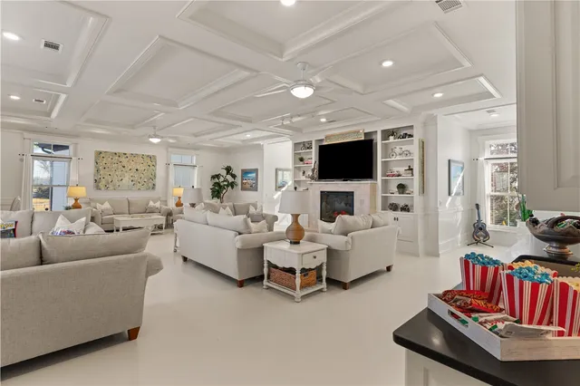 $8,490,000 | 316 Yacht Club Lane, St. Simons Island, GA 31522