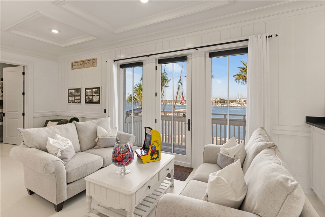 316 Yacht Club Lane St. Simons Island, GA 31522 - Photo 56 of 69