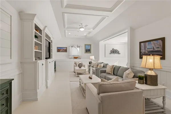 $8,490,000 | 316 Yacht Club Lane, St. Simons Island, GA 31522