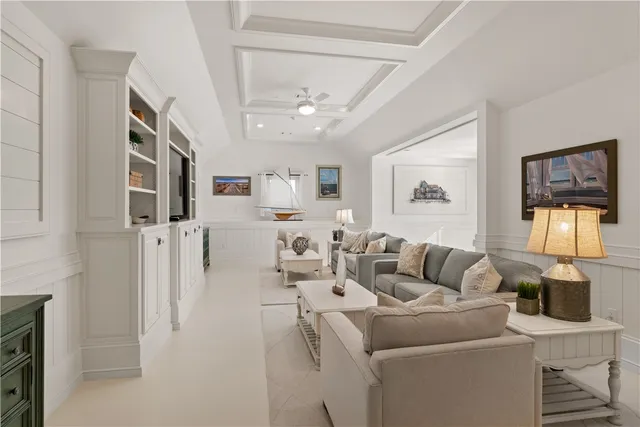 $8,490,000 | 316 Yacht Club Lane, St. Simons Island, GA 31522