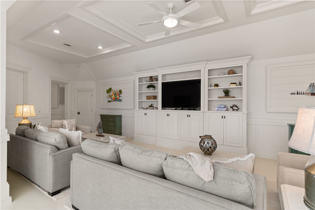 316 Yacht Club Lane St. Simons Island, GA 31522 - Photo 62 of 69