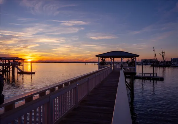 $8,490,000 | 316 Yacht Club Lane, St. Simons Island, GA 31522