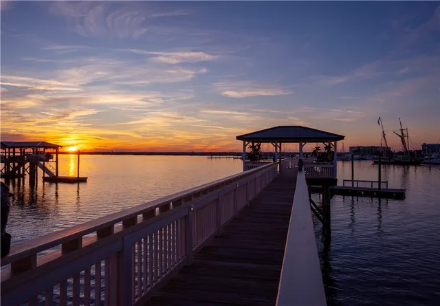 $8,490,000 | 316 Yacht Club Lane, St. Simons Island, GA 31522