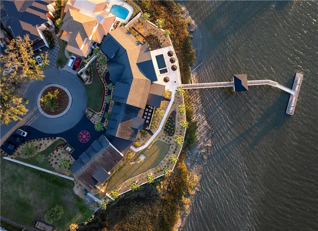 $8,490,000 | 316 Yacht Club Lane, St. Simons Island, GA 31522