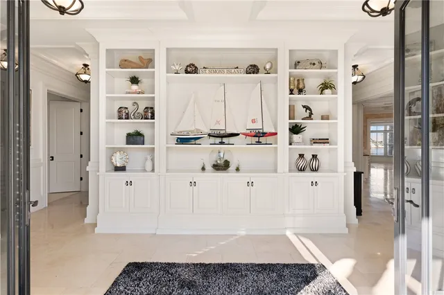 $8,490,000 | 316 Yacht Club Lane, St. Simons Island, GA 31522