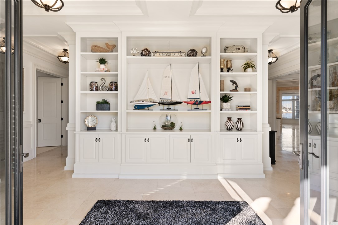 316 Yacht Club Lane St. Simons Island, GA 31522 - Photo 7 of 69