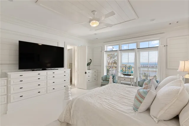 $8,490,000 | 316 Yacht Club Lane, St. Simons Island, GA 31522