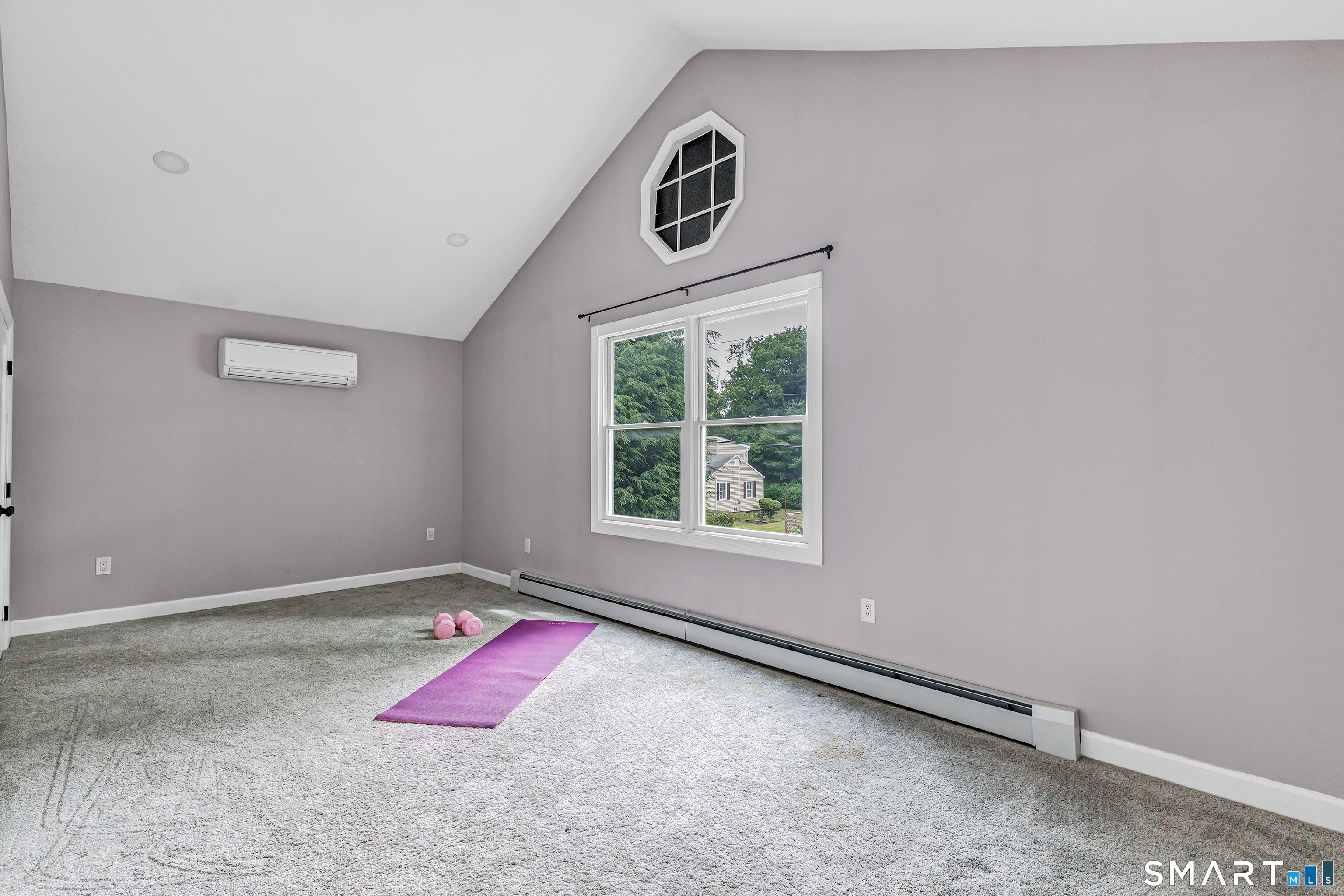 47 Sorghum Road Shelton, CT 06484 - Photo 26 of 40 Bedroom/Exercise Room