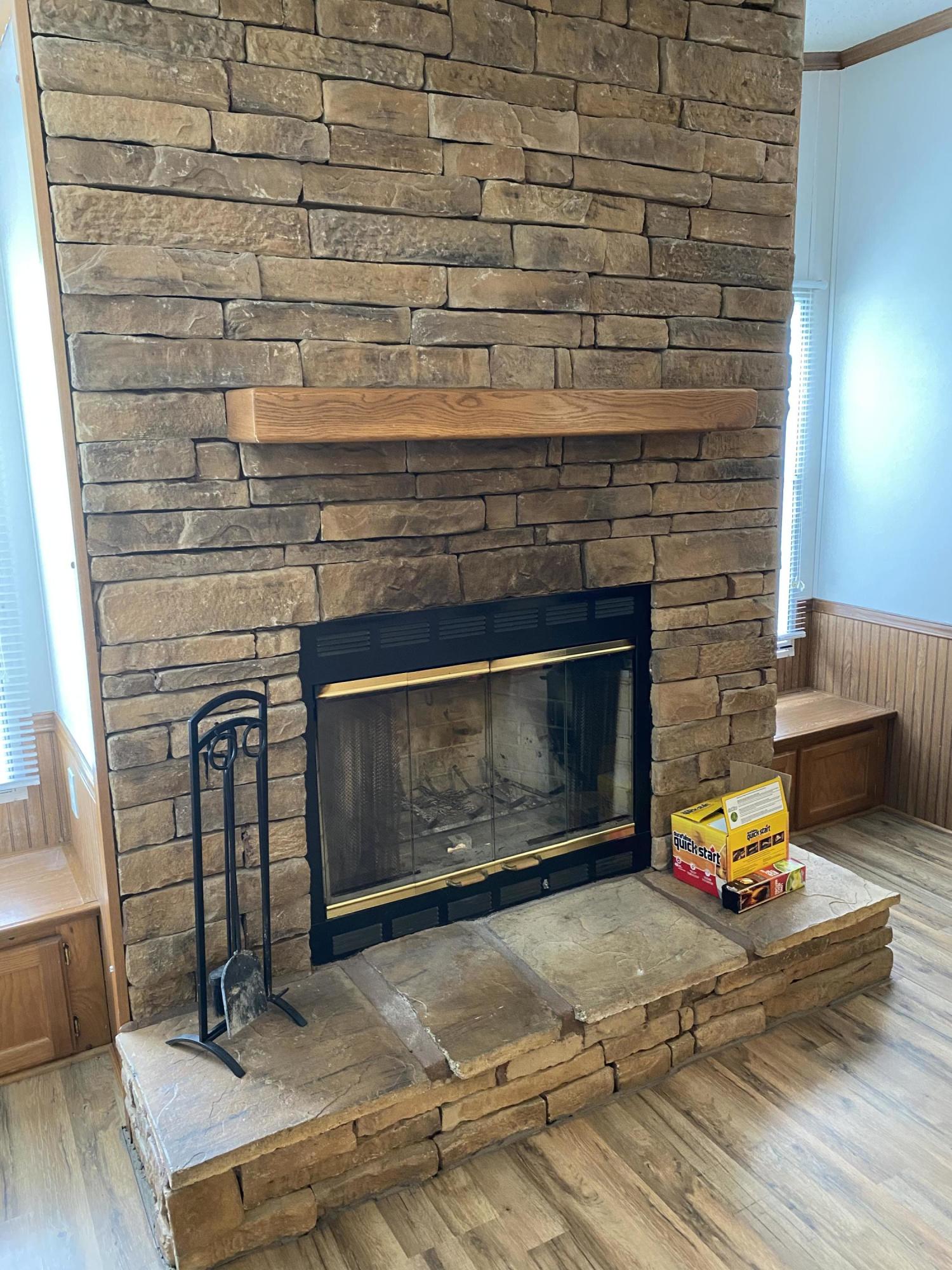 1269 Alleghany Spring Road Shawsville, VA 24162 - Photo 8 of 18 16A9F719-E702-48B3-8219-6079982AAFC3