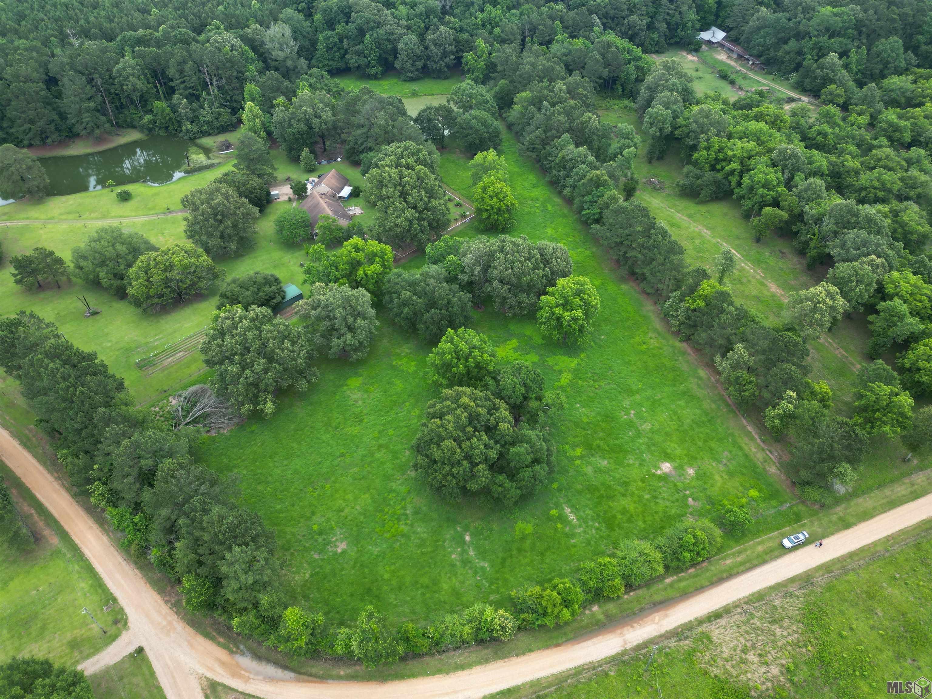 Tbd Megan Road Jackson, LA 70748 - Photo 4 of 17