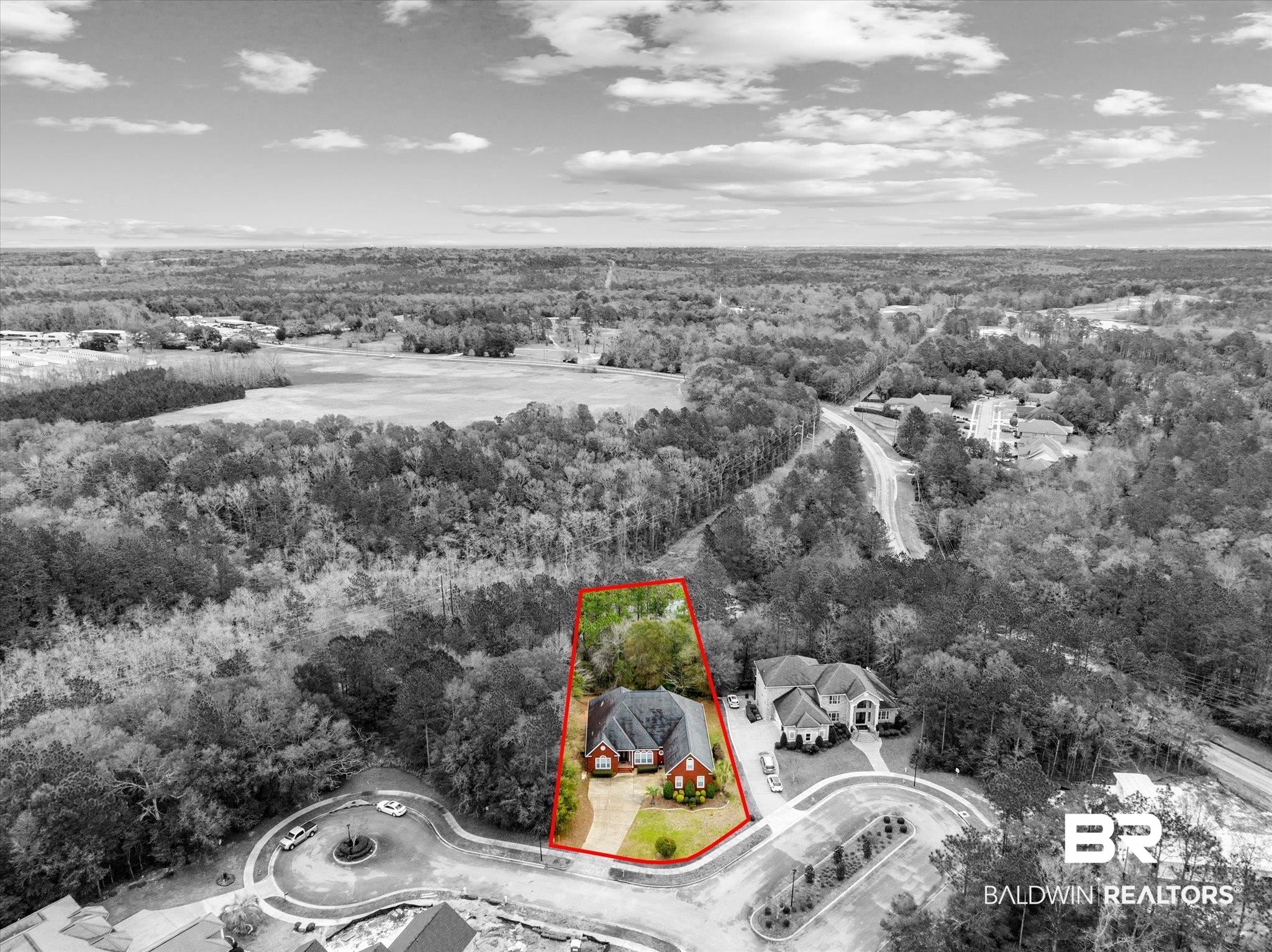 6571 Red Maple Drive Mobile, AL 36618 - Photo 37 of 43