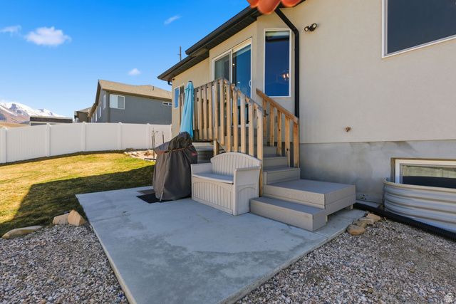 865 Settlement Canyon Road Tooele, UT 84074 - Photo 38 of 48