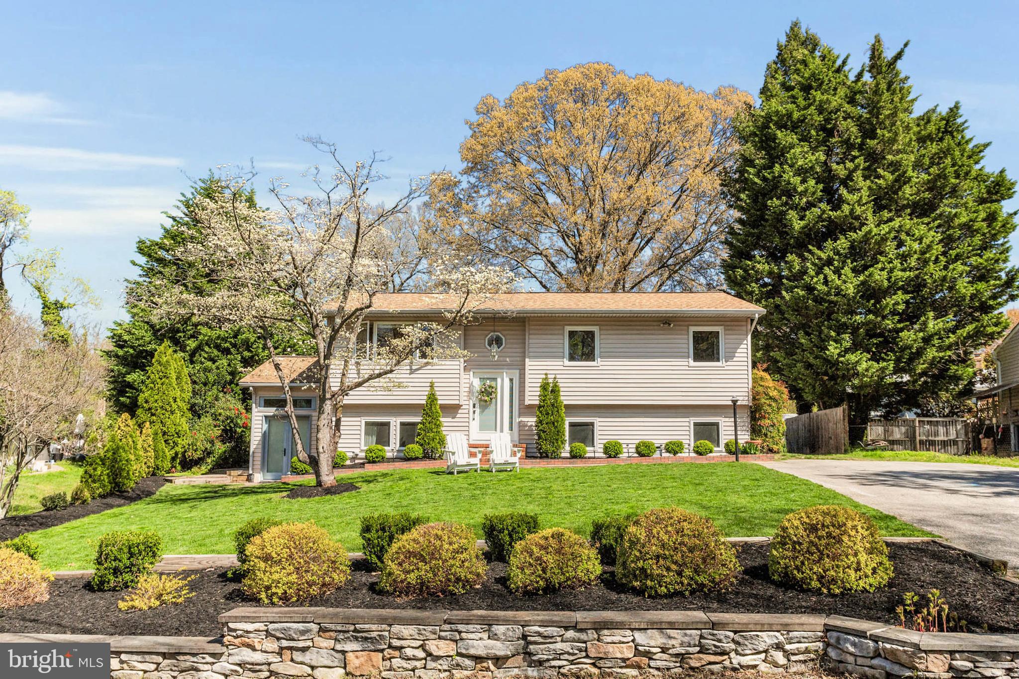 512 Tayman Drive Annapolis, MD 21403 - Photo 1 of 56 512 Tayman Dr.
