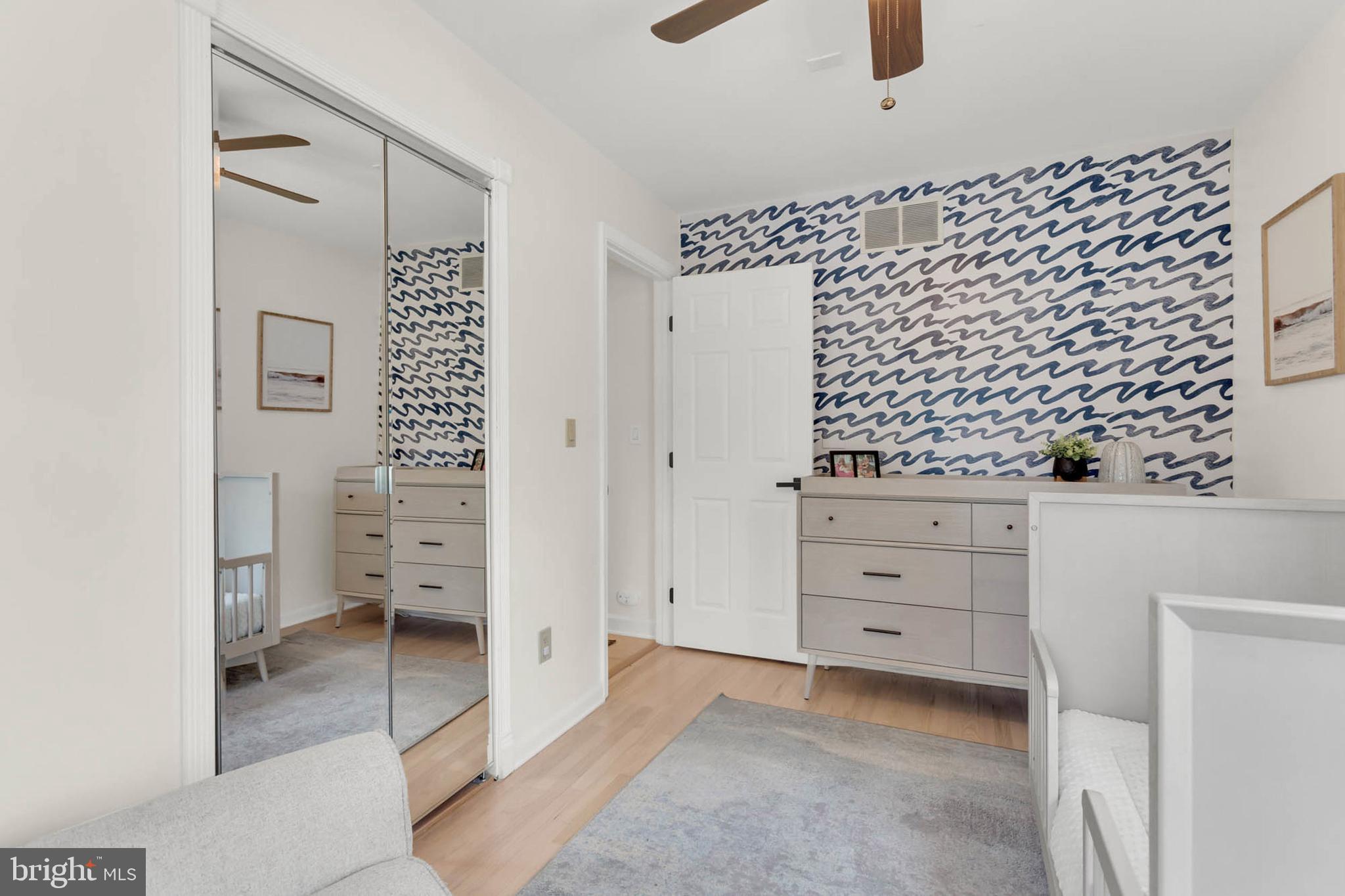 512 Tayman Drive Annapolis, MD 21403 - Photo 23 of 56 Bedroom 3