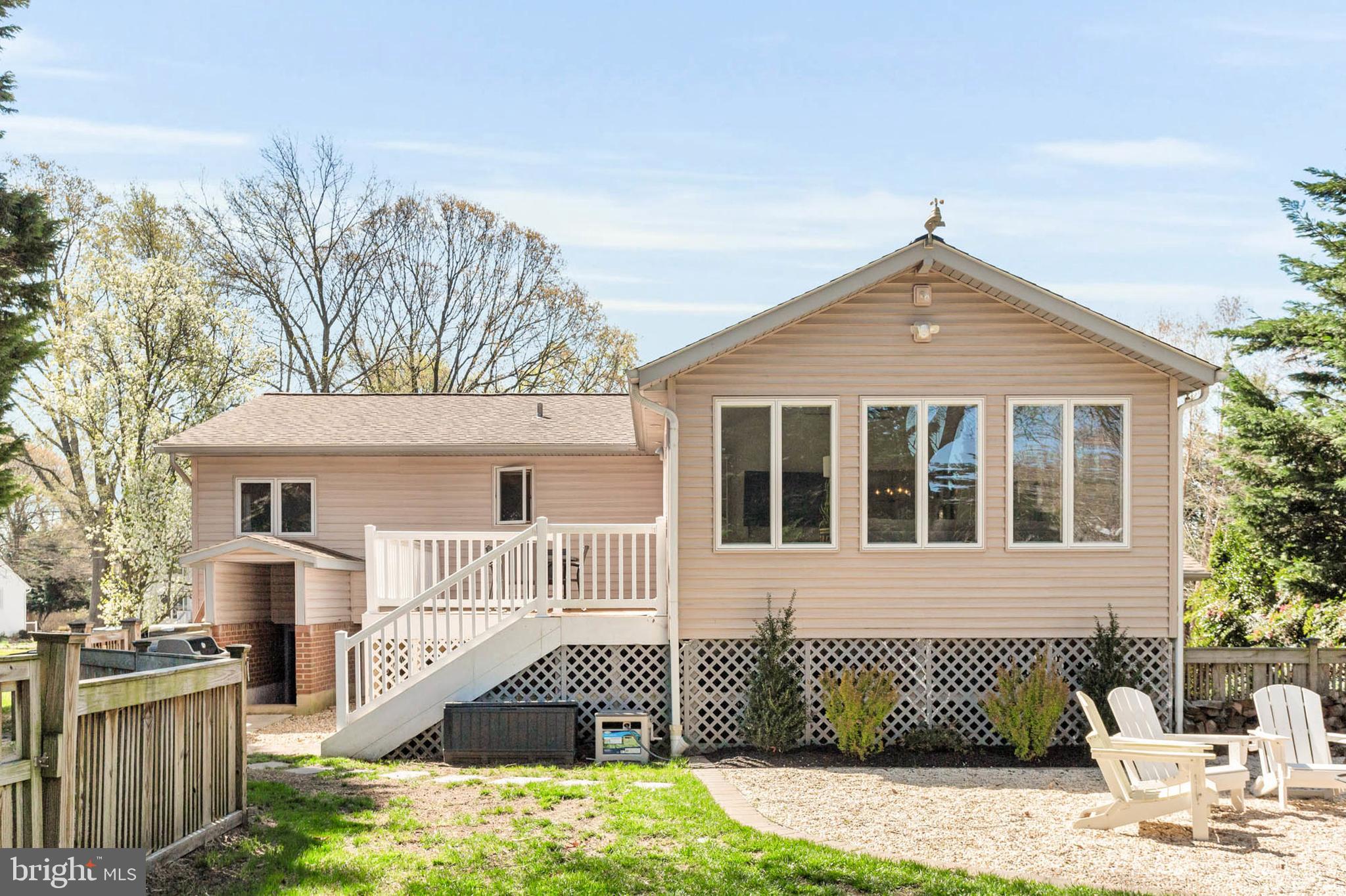 512 Tayman Drive Annapolis, MD 21403 - Photo 40 of 56 Gallery Image 40