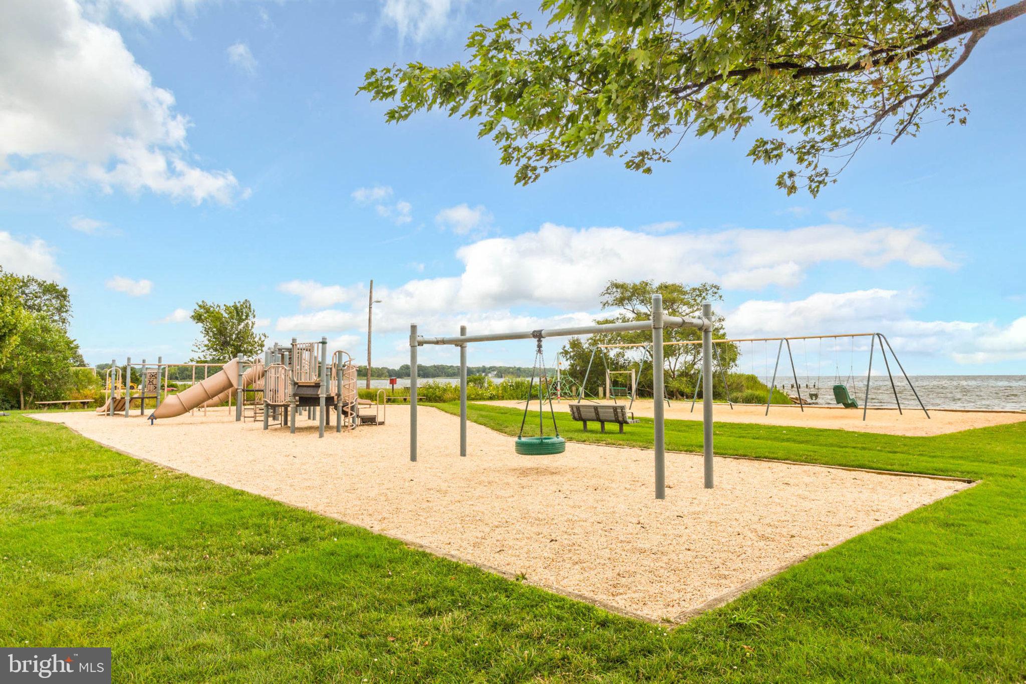 512 Tayman Drive Annapolis, MD 21403 - Photo 46 of 56 Community Beach
