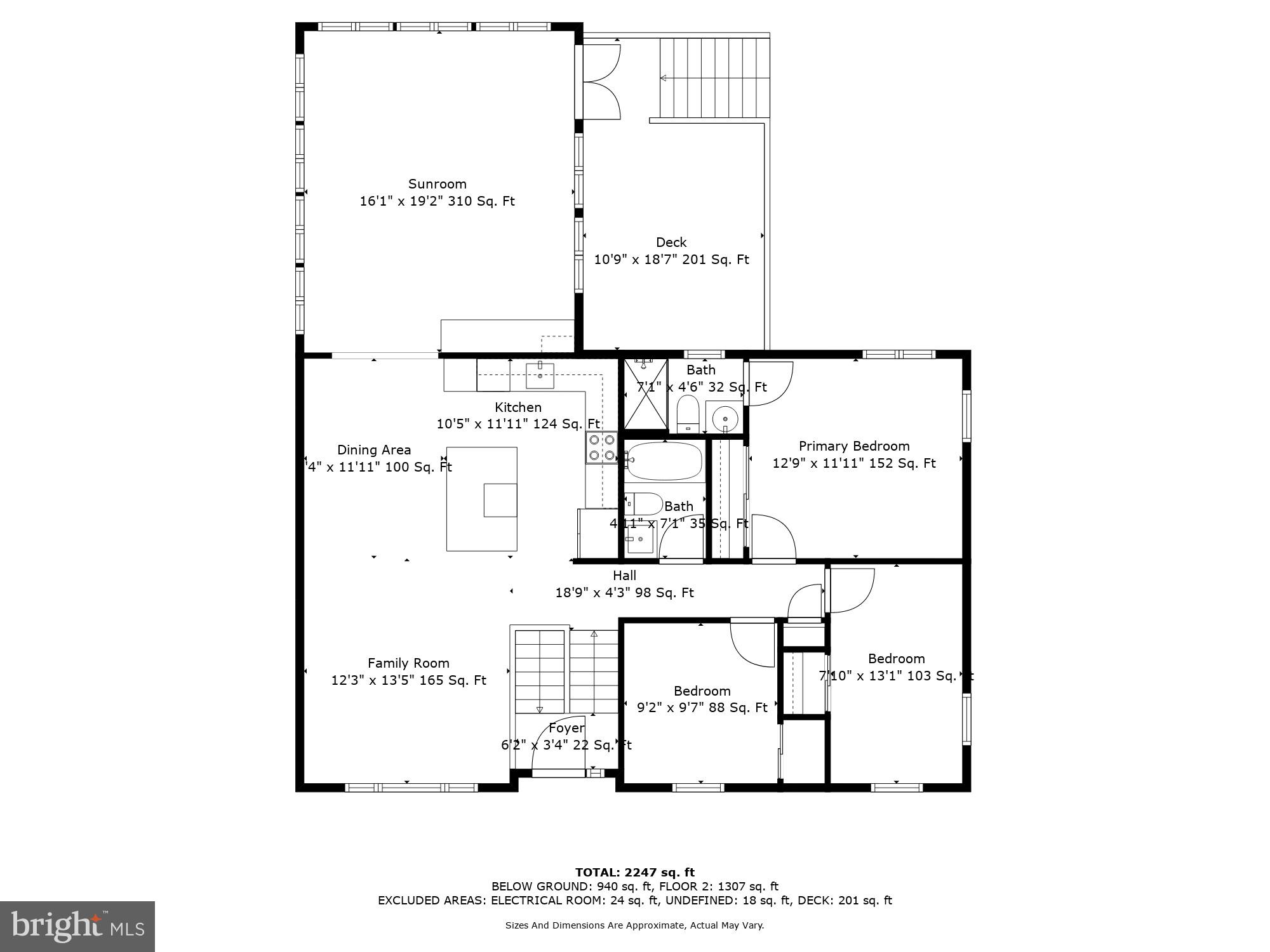 512 Tayman Drive Annapolis, MD 21403 - Photo 54 of 56 Gallery Image 54