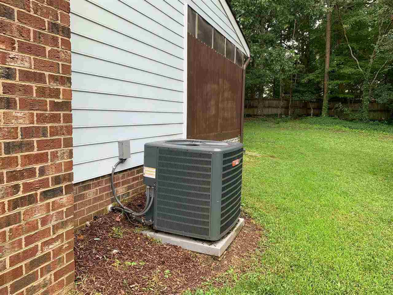 8104 Bellingham Circle Raleigh, NC 27615 - Photo 12 of 26 Photo 12