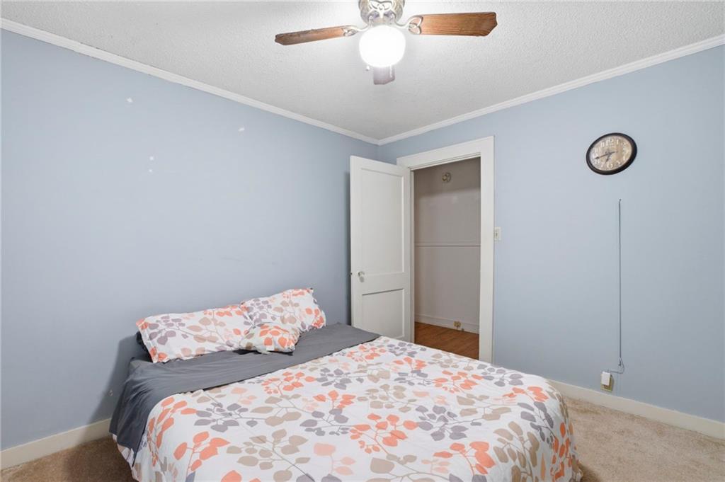 872 Warren Road Northeast Rome, GA 30165 - Photo 13 of 21
