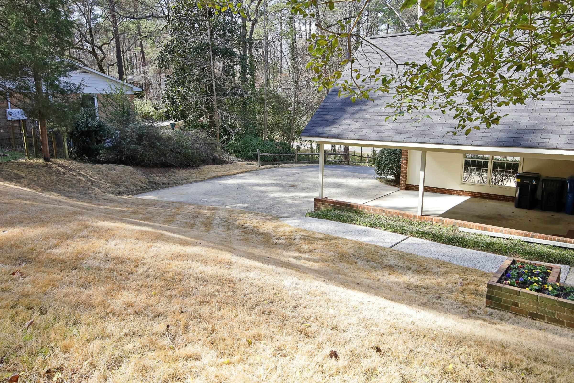 2509 Alpine Road Durham, NC 27707 - Photo 14 of 36 Photo 14