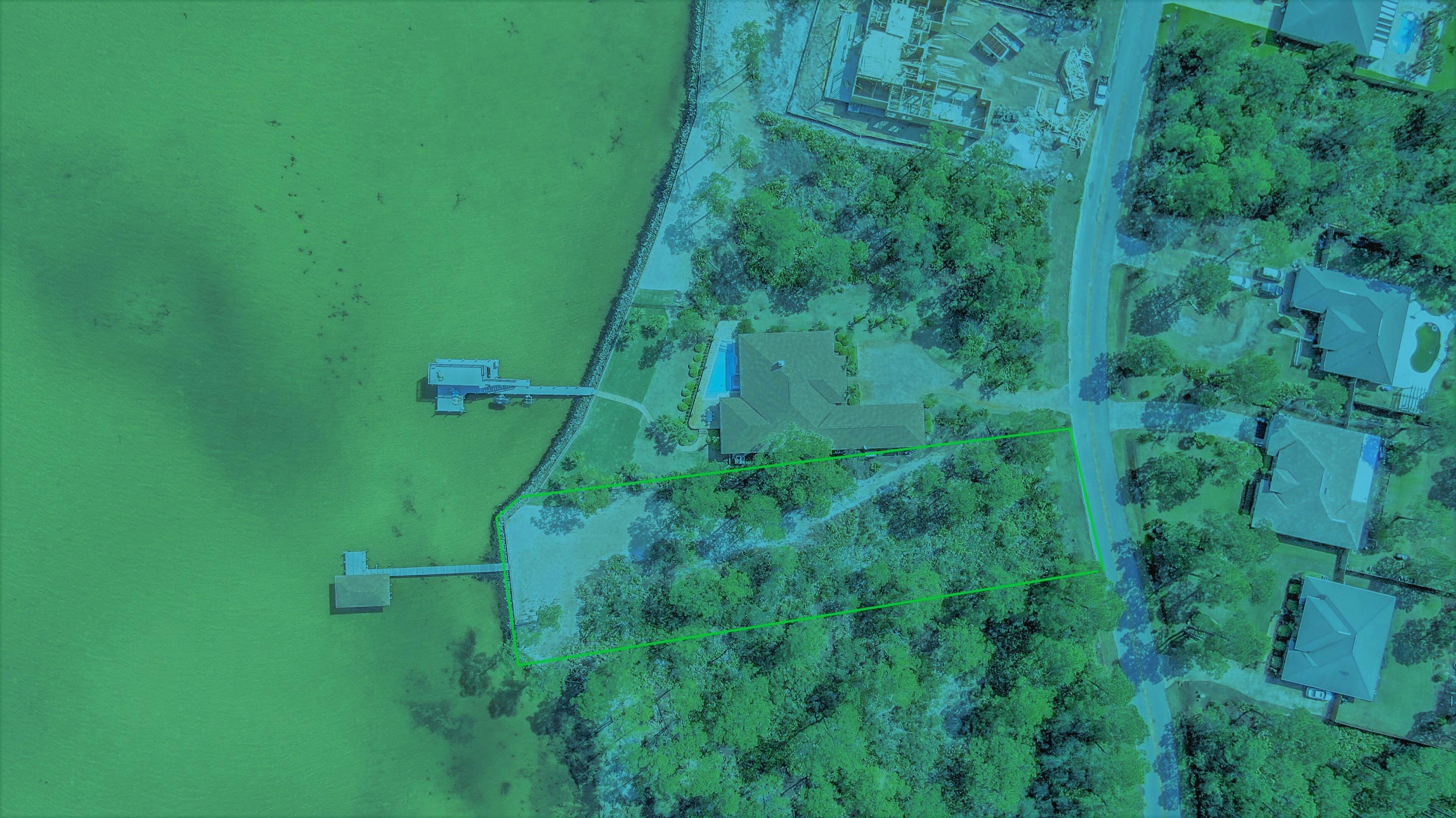 1339 Driftwood Point Road, Unit J2 Santa Rosa Beach, FL 32459 - Photo 12 of 26 a view of a yard