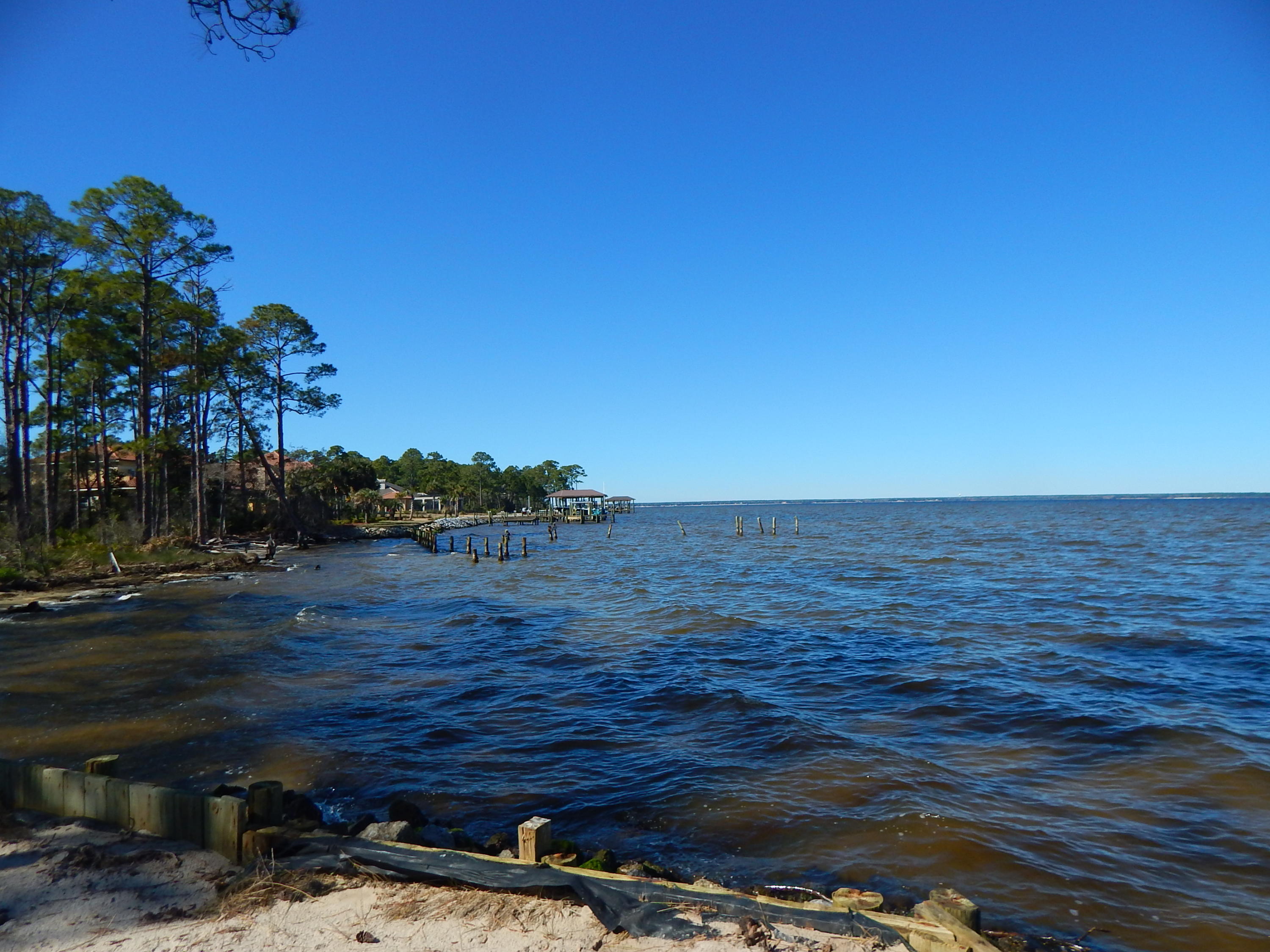 1339 Driftwood Point Road, Unit J2 Santa Rosa Beach, FL 32459 - Photo 23 of 26 a view of a ocean view
