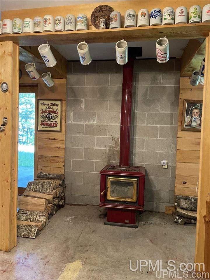 14084 Rock Beach Road Lanse, MI 49946 - Photo 21 of 49 Gallery Image 21