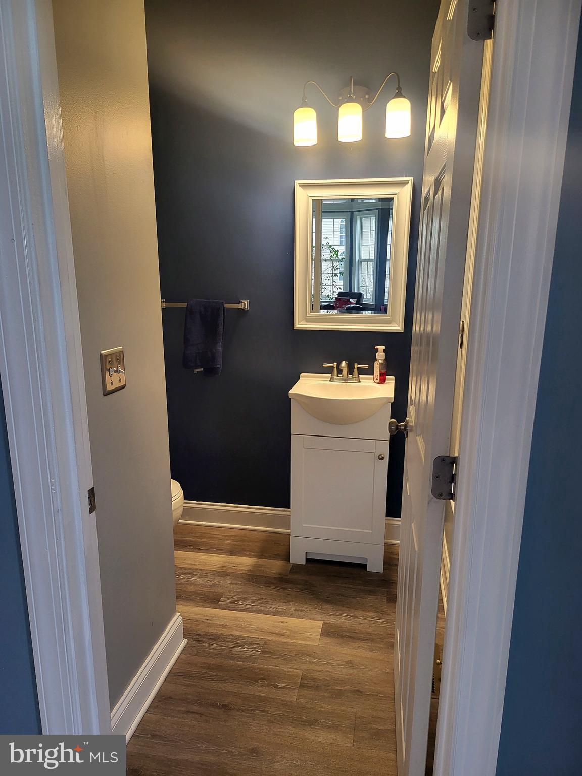 399 Rivanna Run Falling Waters, WV 25419 - Photo 11 of 62 Half Bath
