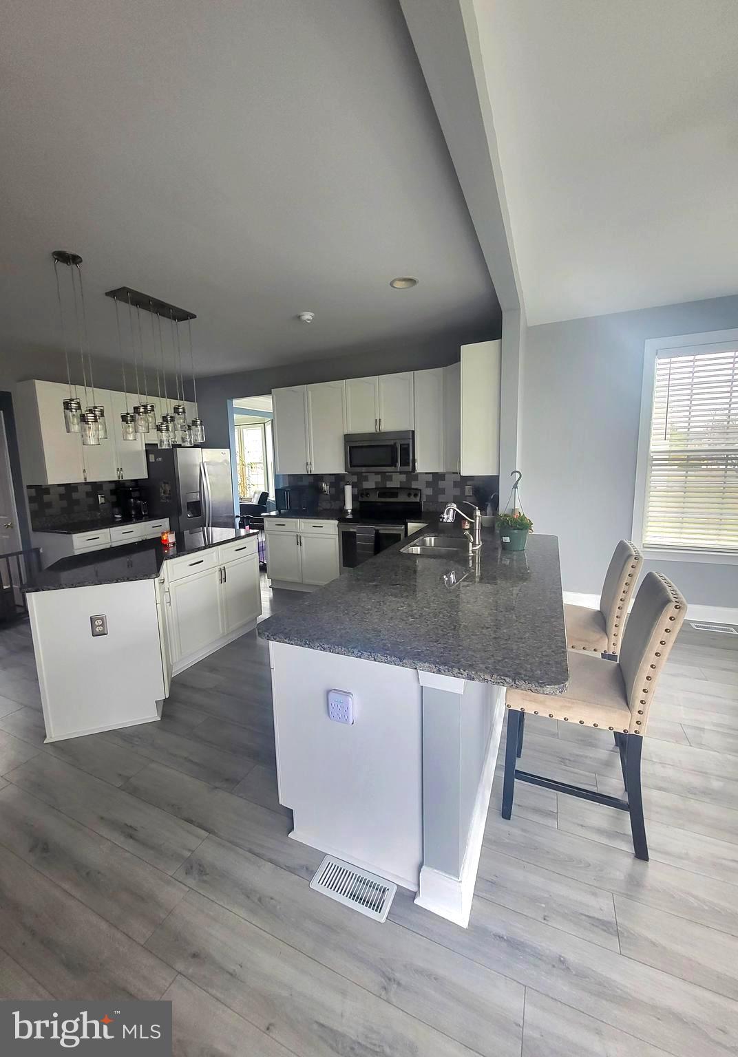 399 Rivanna Run Falling Waters, WV 25419 - Photo 26 of 62 Extra Entertaining Space!