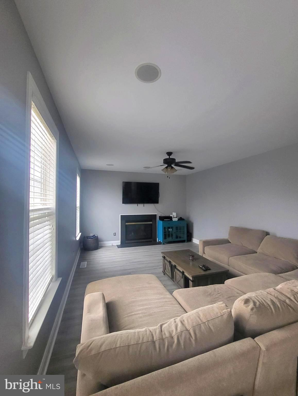 399 Rivanna Run Falling Waters, WV 25419 - Photo 31 of 62 Spacious Living Room!