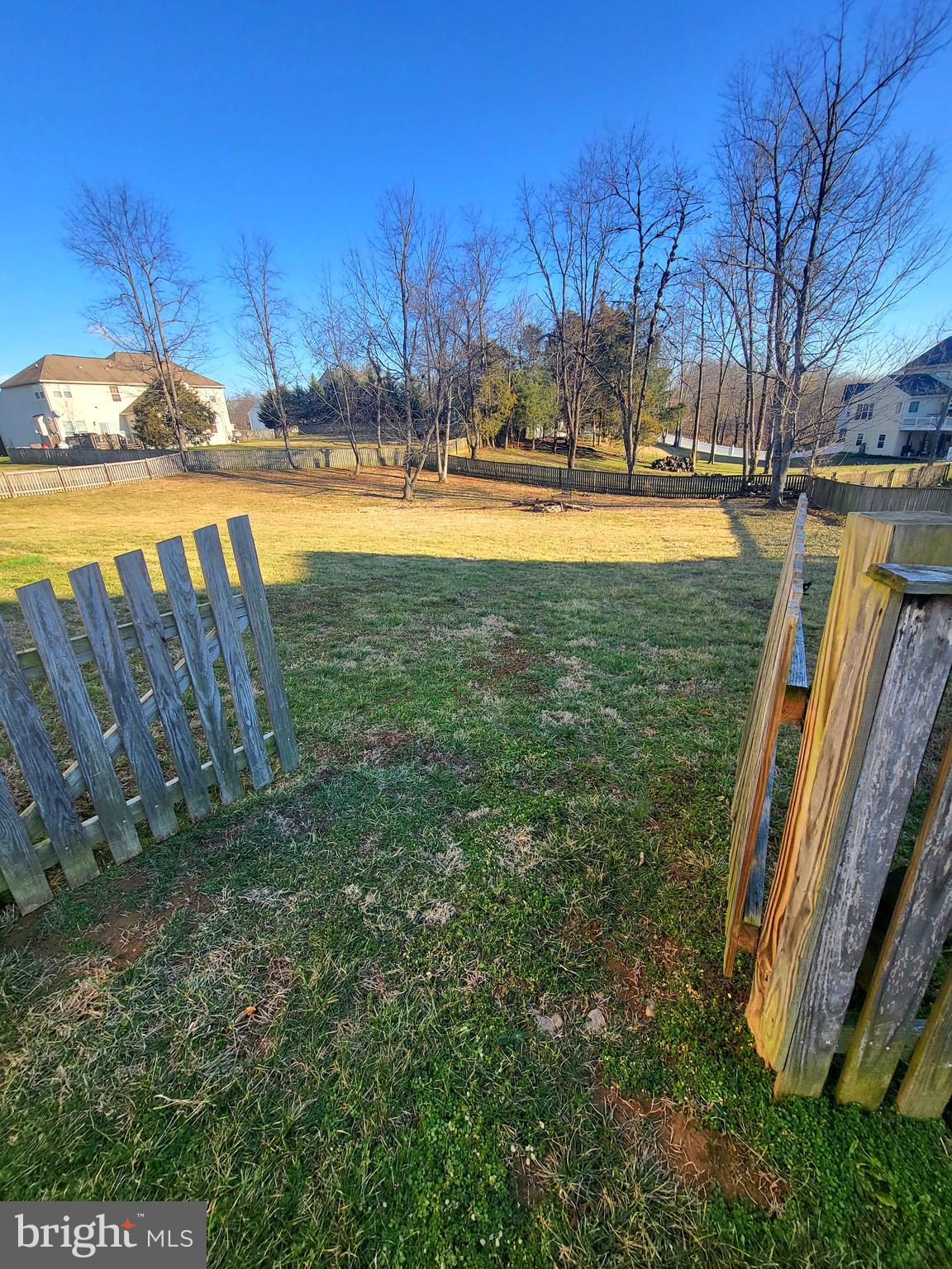 399 Rivanna Run Falling Waters, WV 25419 - Photo 59 of 62 Easy Access to Back Yard