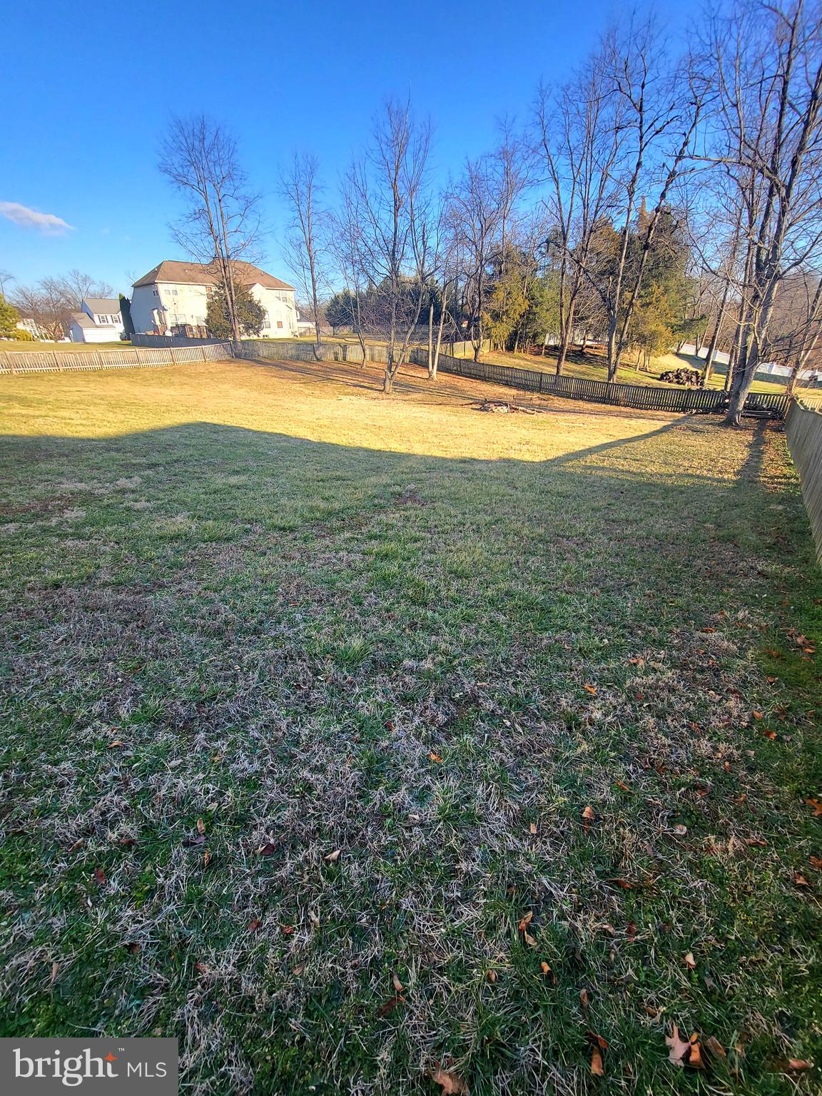 399 Rivanna Run Falling Waters, WV 25419 - Photo 60 of 62 Firepit and Horseshoe Pit!
