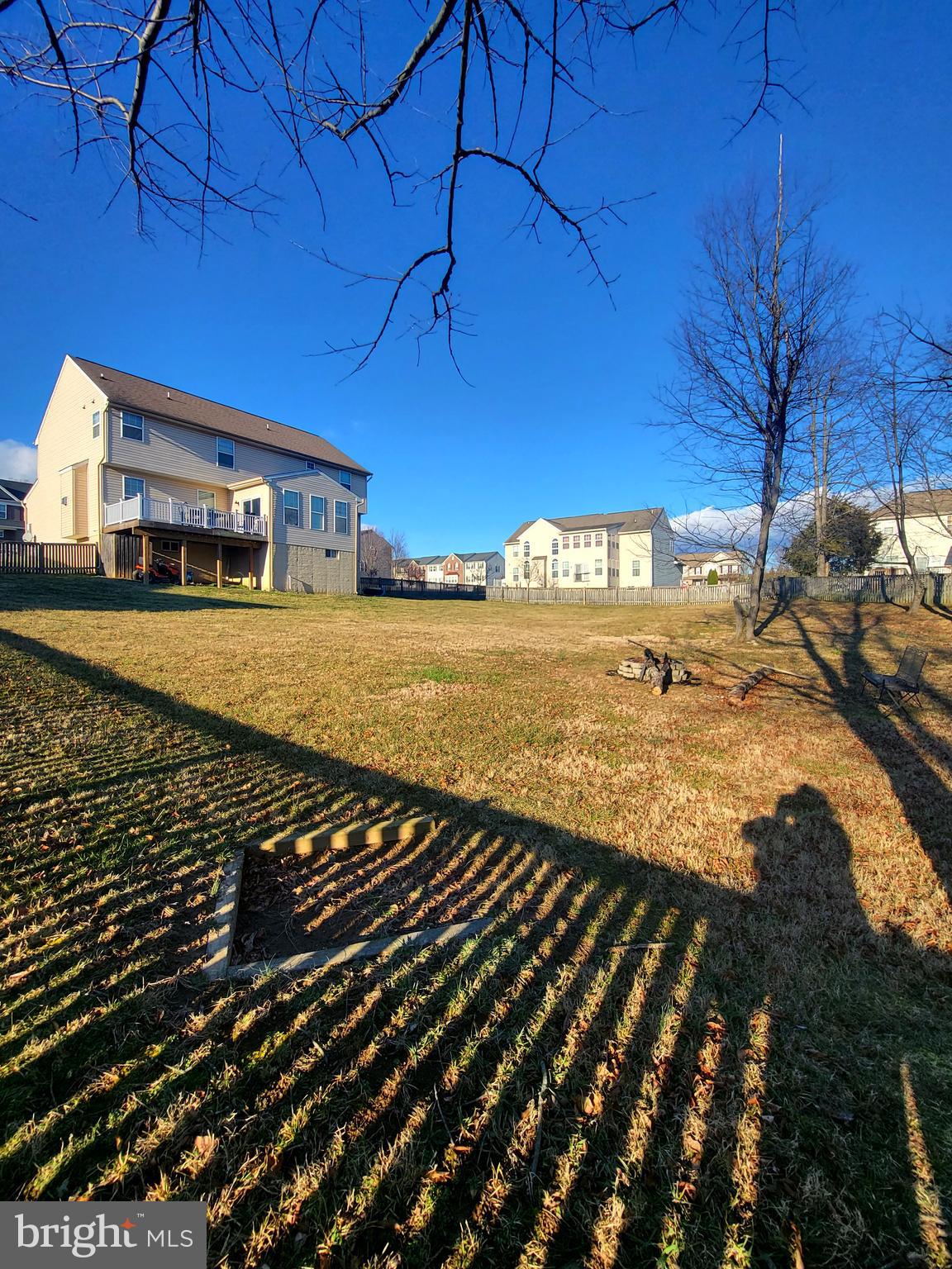 399 Rivanna Run Falling Waters, WV 25419 - Photo 62 of 62 Perfect for Entertaining!
