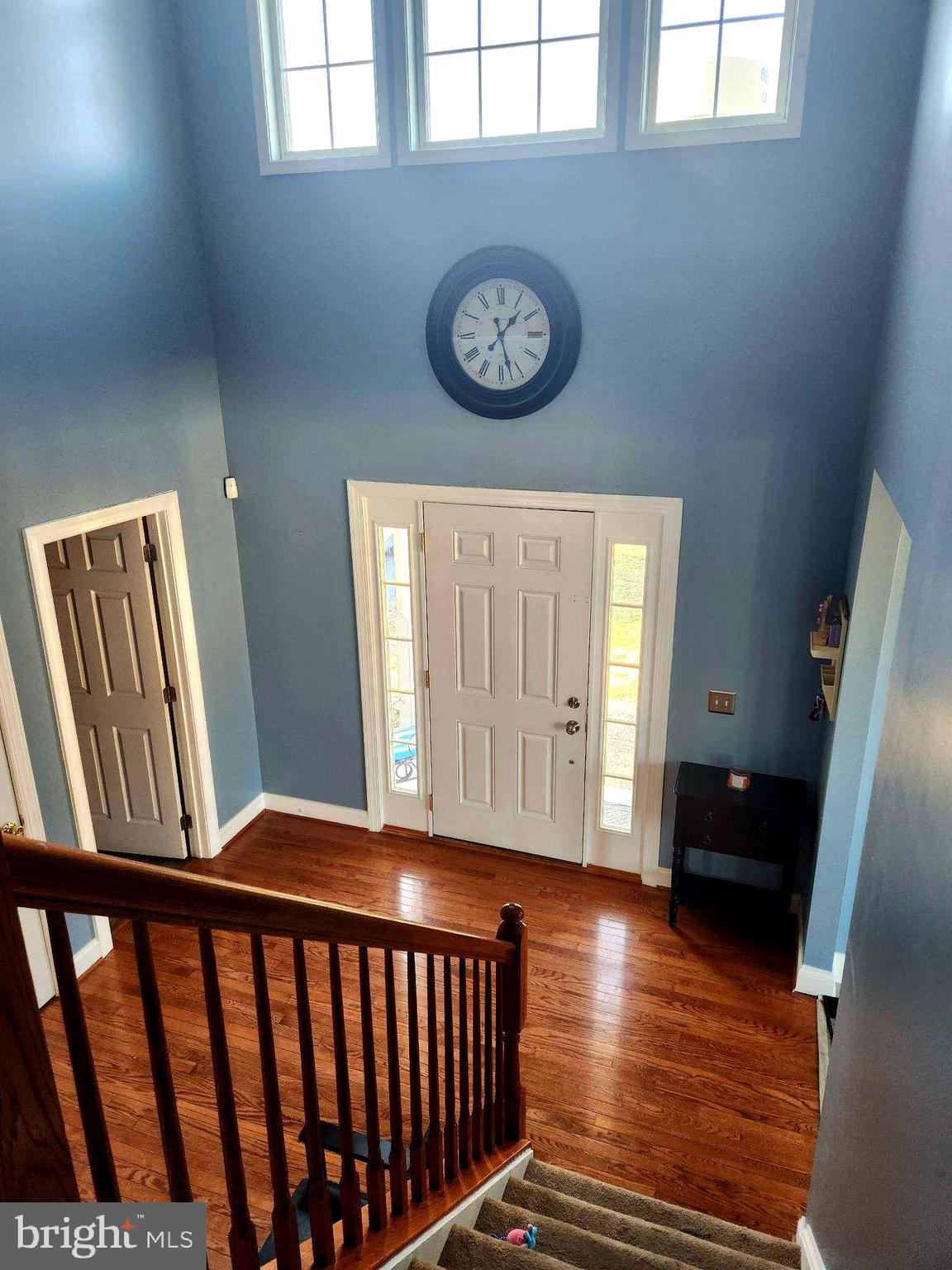 399 Rivanna Run Falling Waters, WV 25419 - Photo 8 of 62 So Much Natural Light!