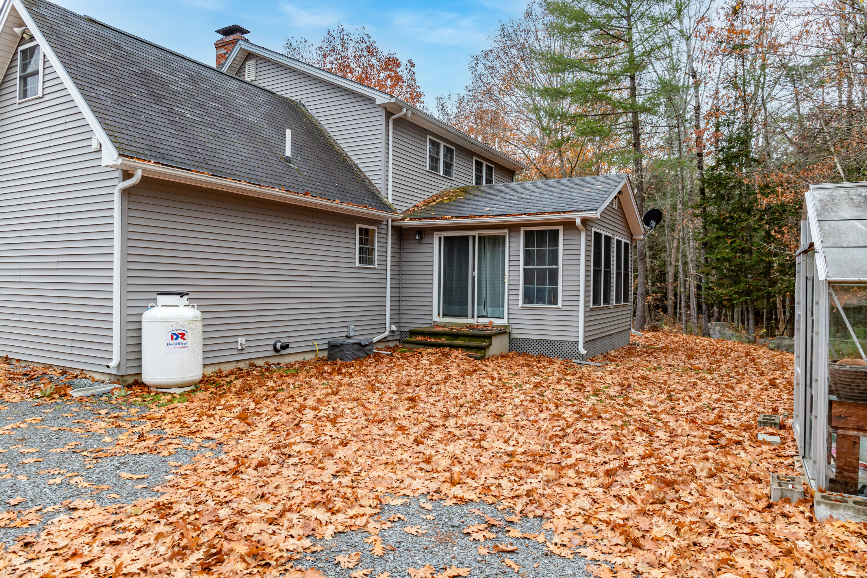 41 Merle Sibley Road Burlington, ME 04417 - Photo 21 of 87 41 Sibley Road Exteriors-14