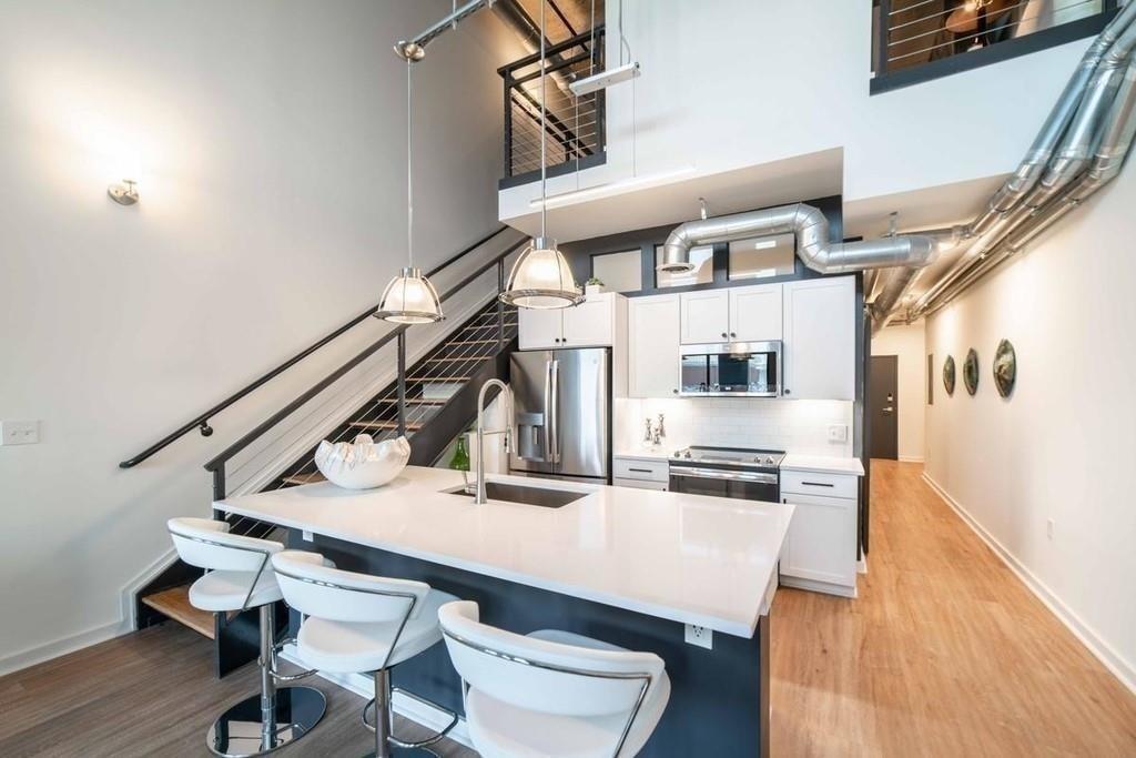 Model Home Residence