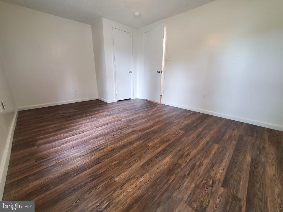 5 2nd Avenue Pemberton, NJ 08068 - Photo 5 of 11 a view of an empty room with wooden floor