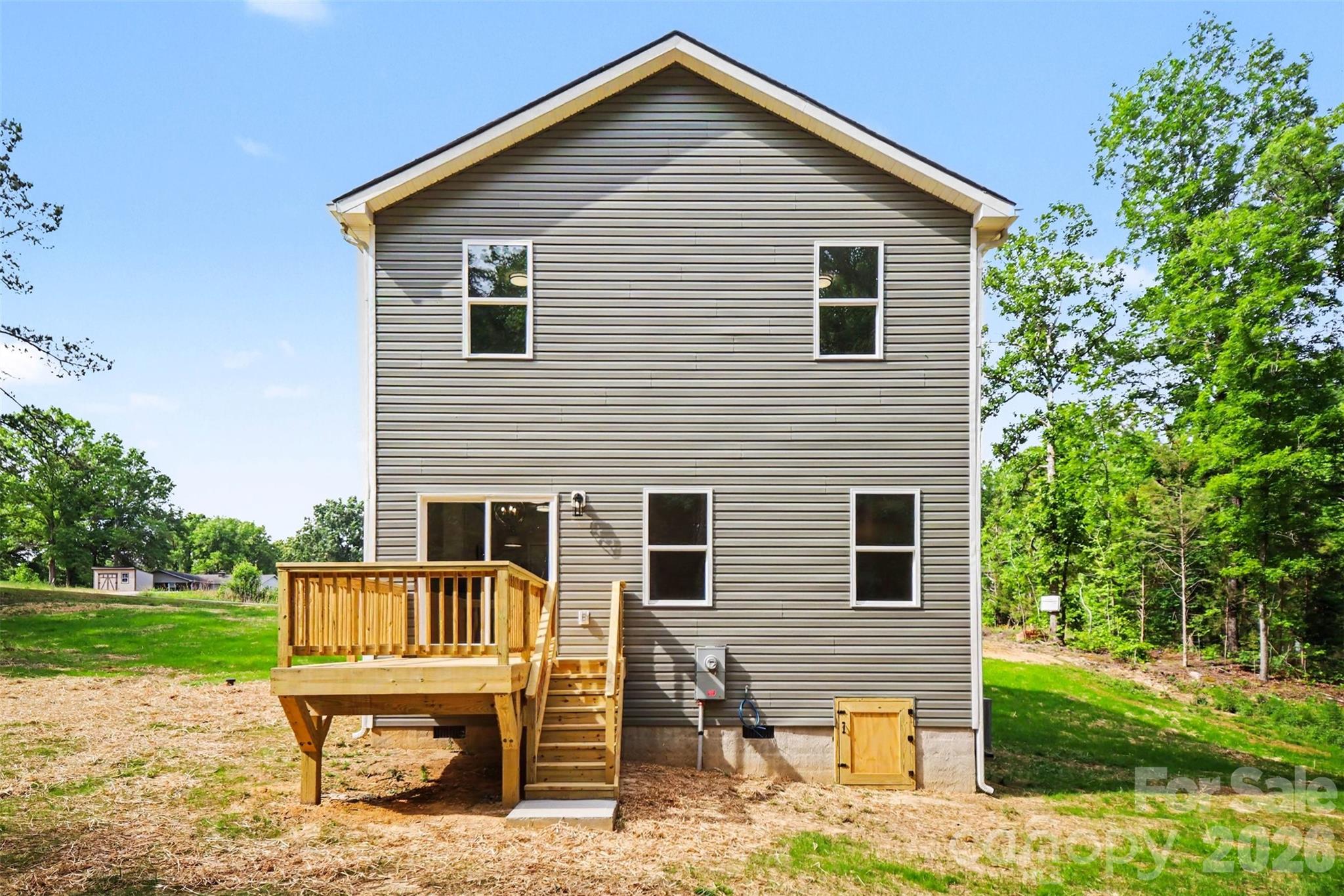 1730 Burnette Street Lancaster, SC 29720 - Photo 23 of 28