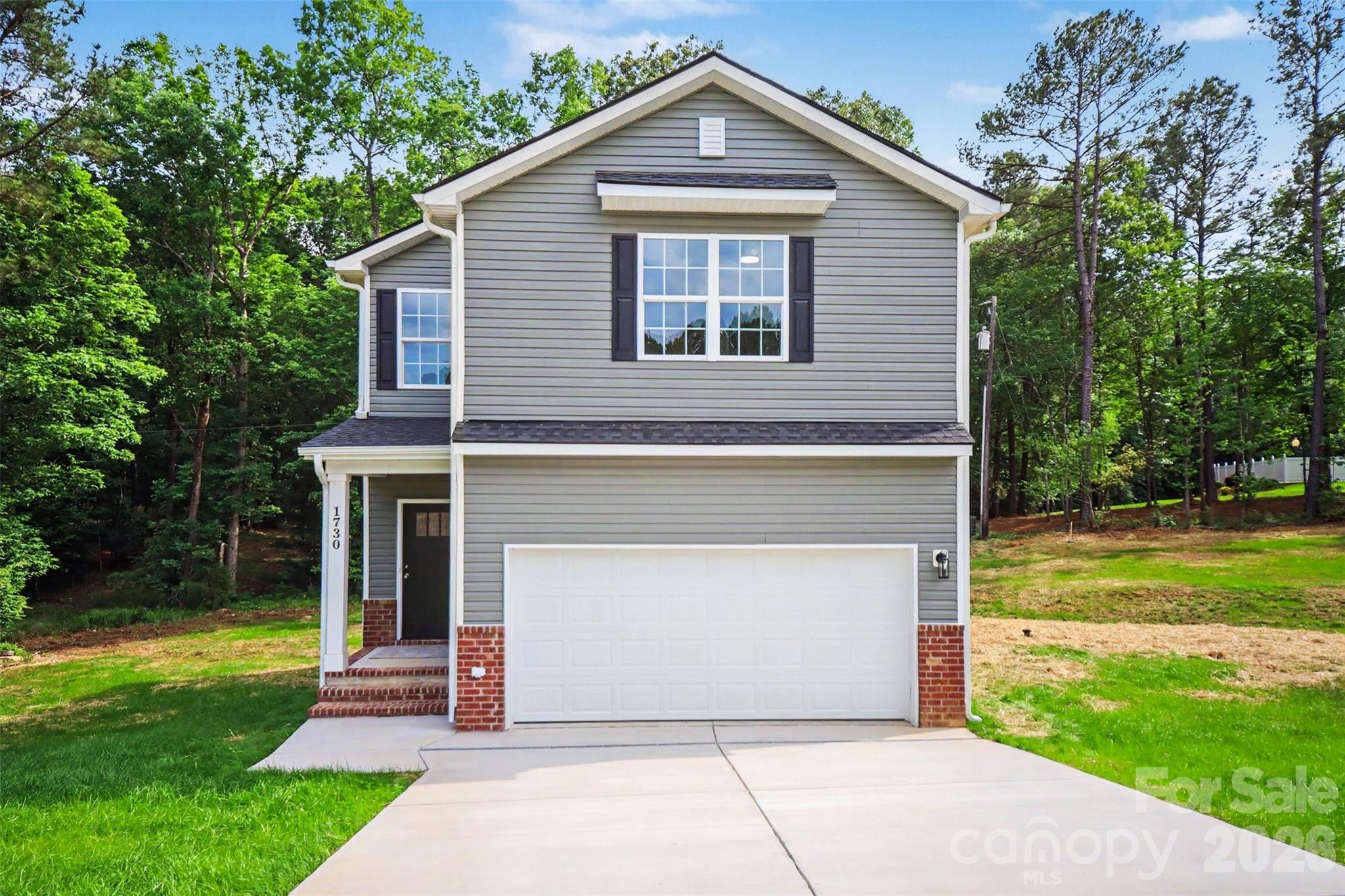 1730 Burnette Street Lancaster, SC 29720 - Photo 3 of 28