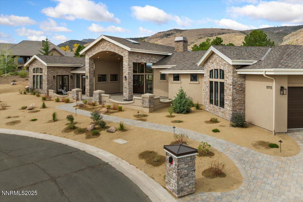 10755 Renegade Court Reno, NV 89511 - Photo 2 of 60 02-DJI_0327