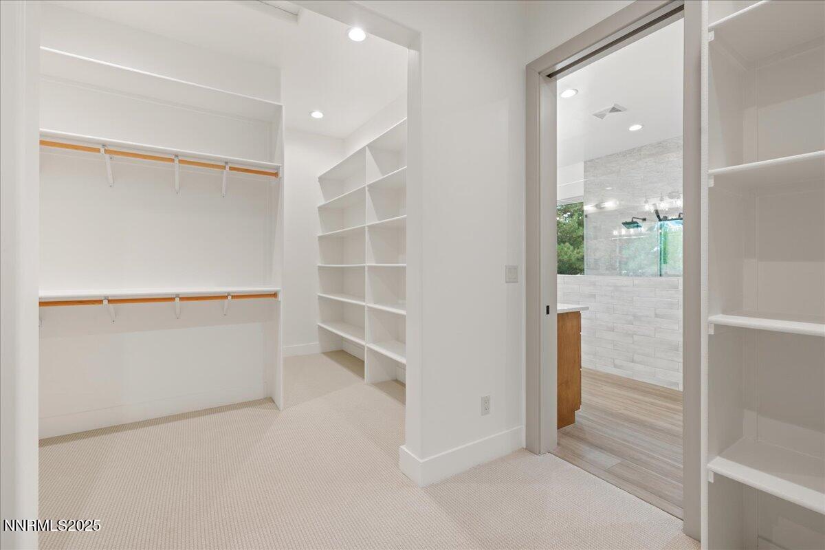 10755 Renegade Court Reno, NV 89511 - Photo 32 of 60 a view of an empty room