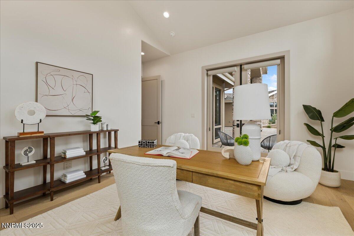 10755 Renegade Court Reno, NV 89511 - Photo 35 of 60 a living room with furniture and window