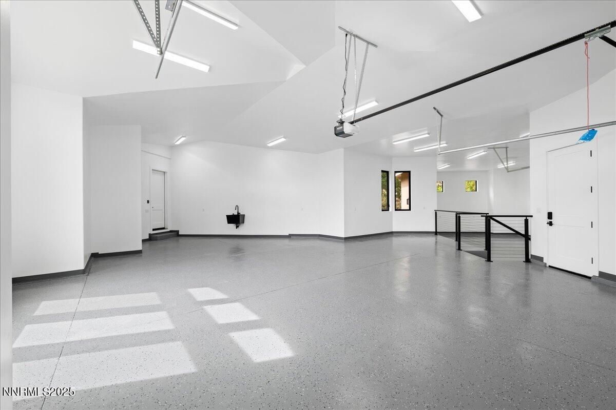 10755 Renegade Court Reno, NV 89511 - Photo 47 of 60 a view of a livingroom with wooden floor