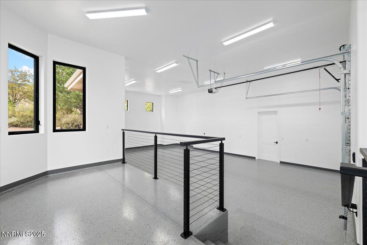 10755 Renegade Court Reno, NV 89511 - Photo 48 of 60 a view of an entryway with a window